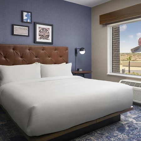 Four Points By Sheraton يوما المظهر الخارجي الصورة