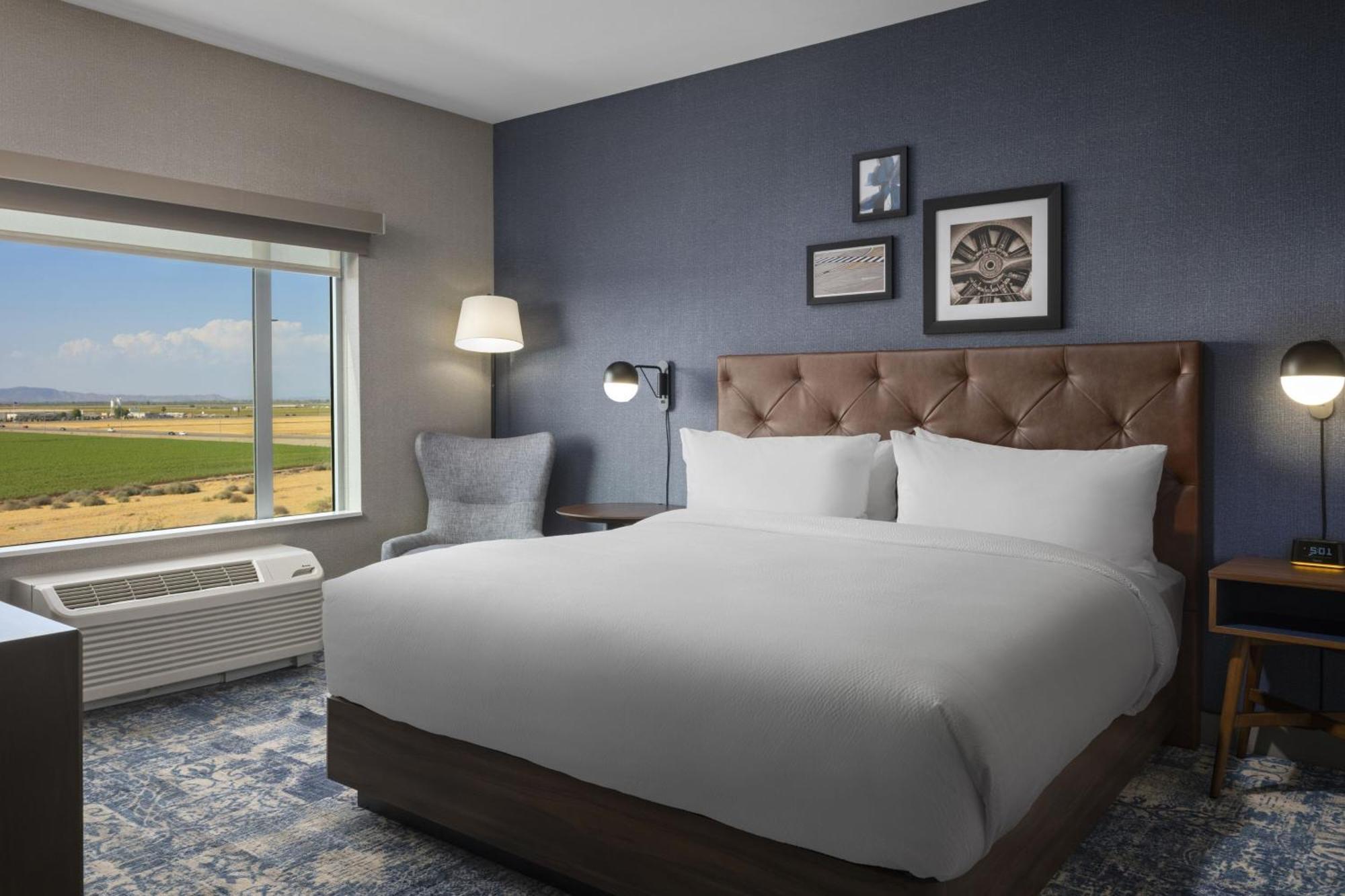 Four Points By Sheraton يوما المظهر الخارجي الصورة